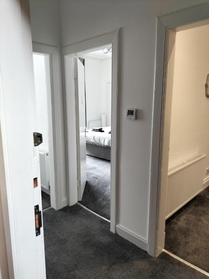 Maze Great Escape Lejlighed Ayr Eksteriør billede