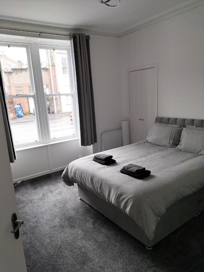 Maze Great Escape Lejlighed Ayr Eksteriør billede