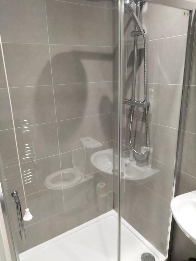 Maze Great Escape Lejlighed Ayr Eksteriør billede
