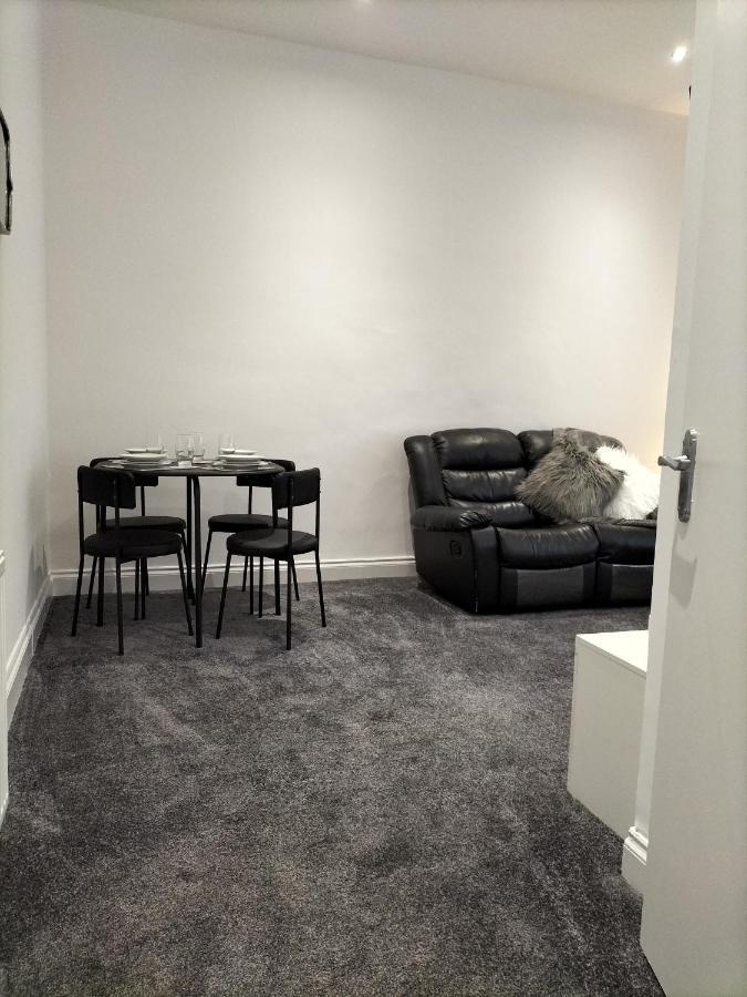 Maze Great Escape Lejlighed Ayr Eksteriør billede