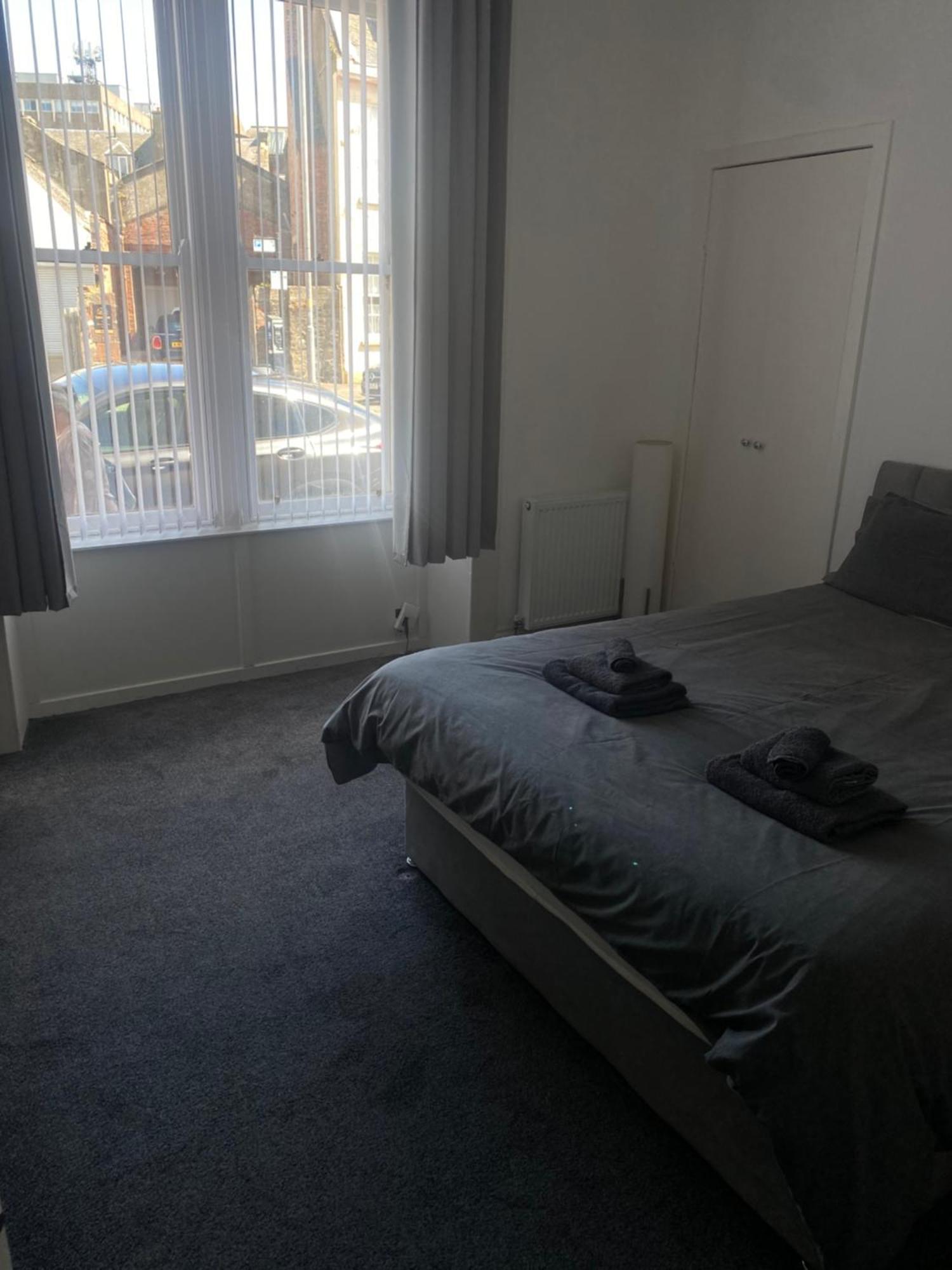 Maze Great Escape Lejlighed Ayr Eksteriør billede