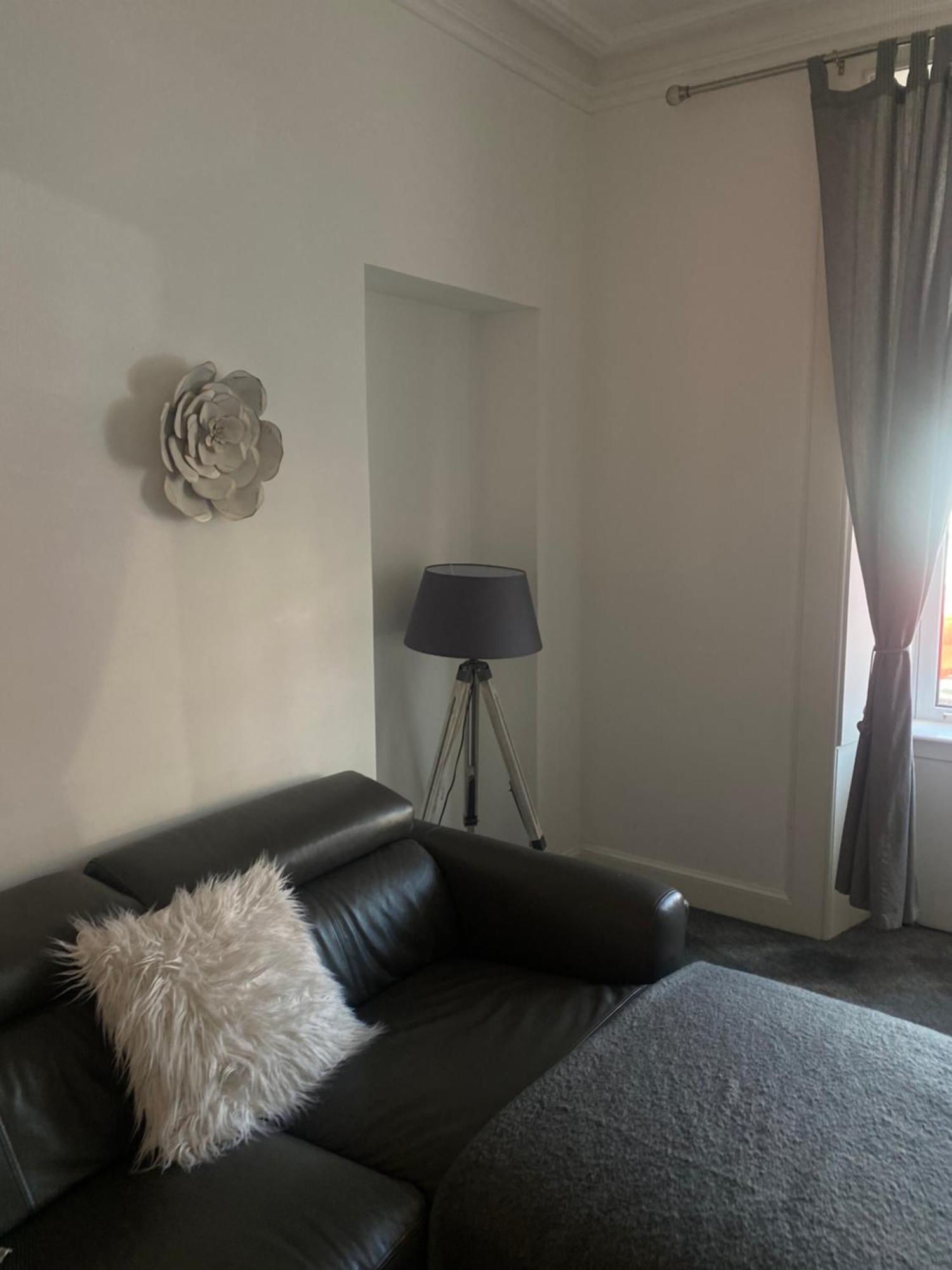 Maze Great Escape Lejlighed Ayr Eksteriør billede